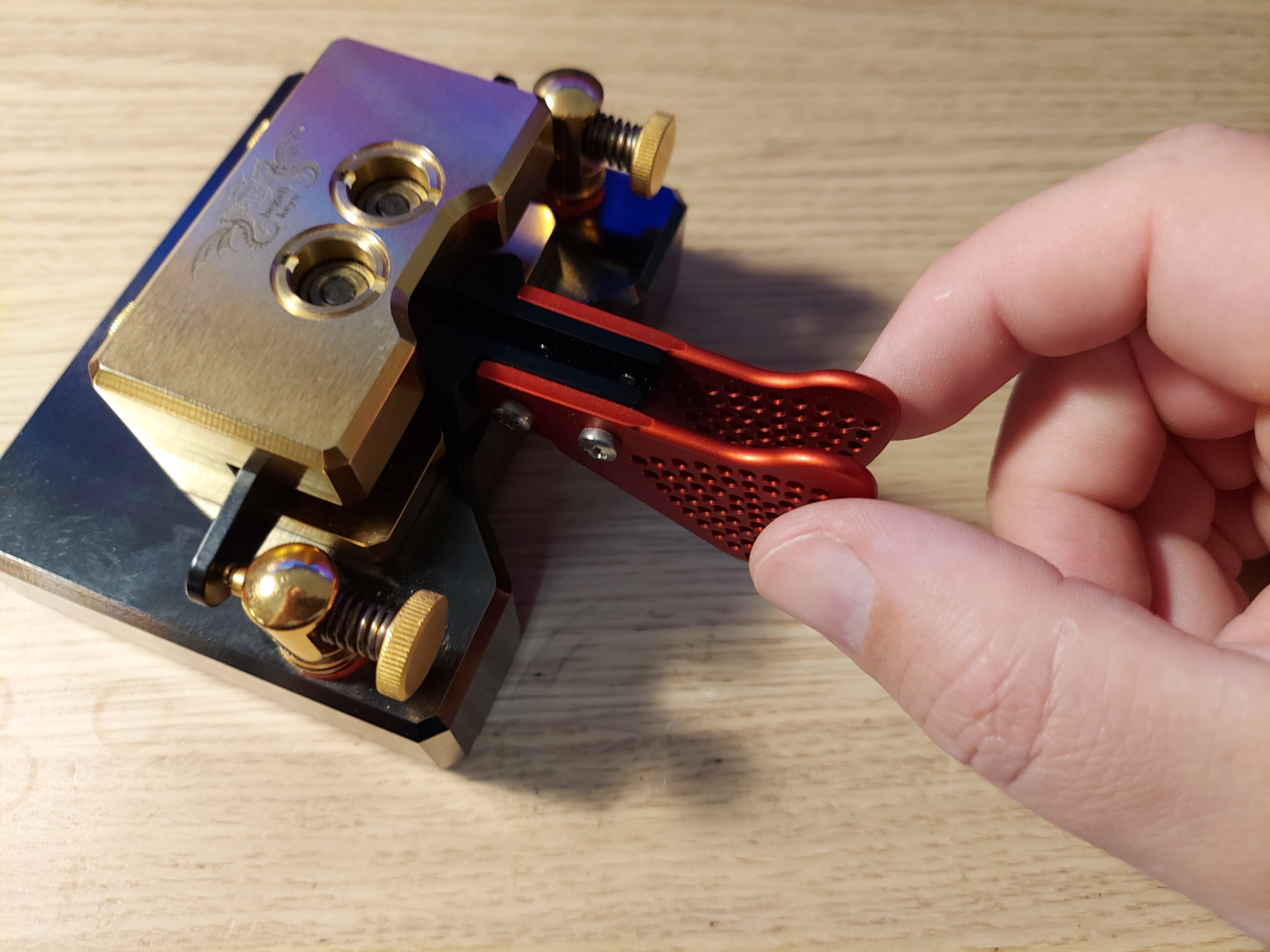 TTC – Tuesday Telegraphy Contest by SPCWC