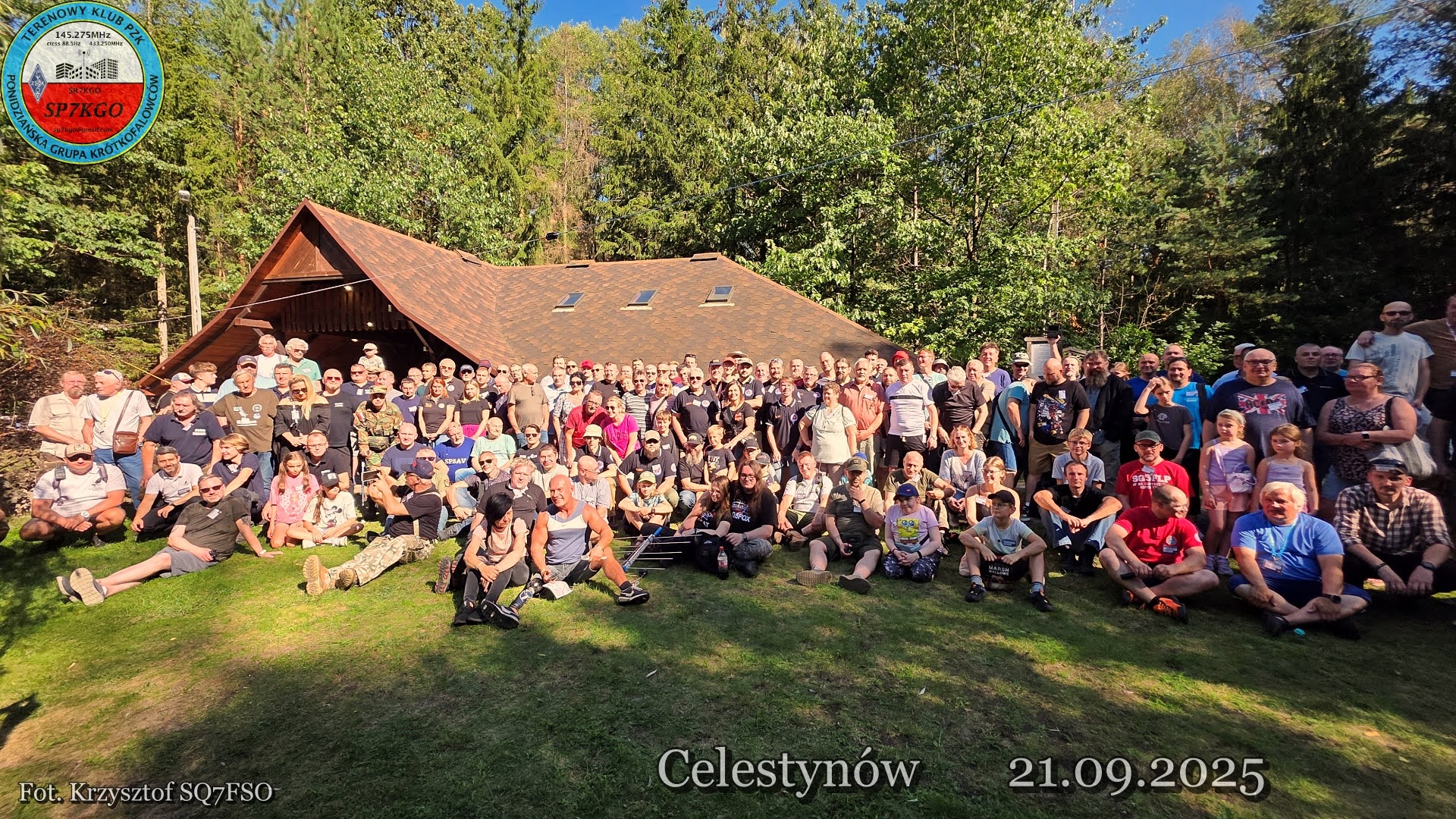 Celestynów 2025 – podsumowanie